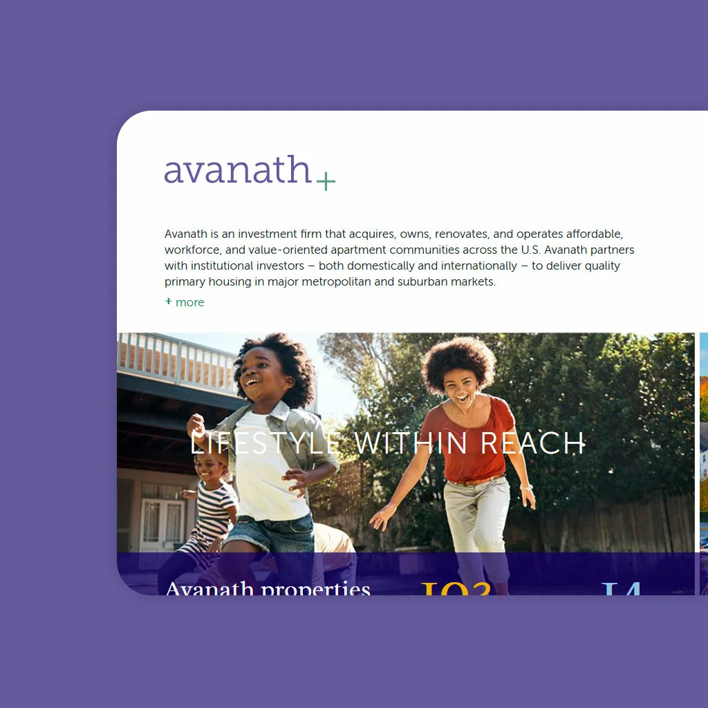 Avanath Upgrades Partnership With Floodlight.