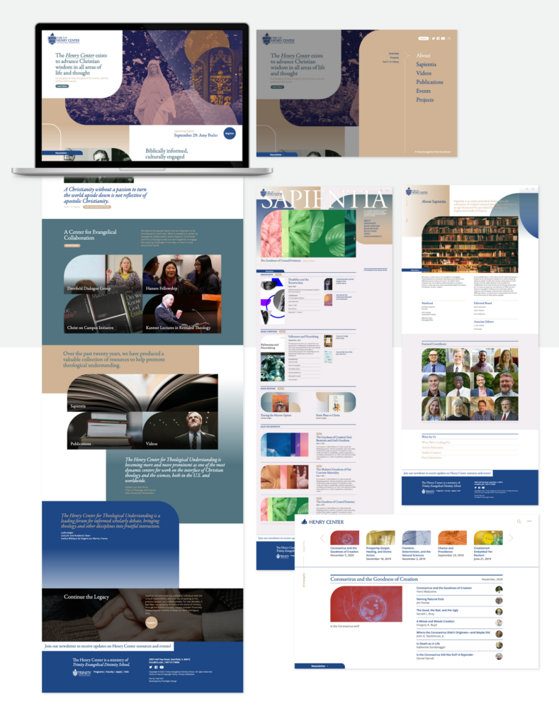 Custom Web Design vs. Templated: What’s the Best Option for You ...